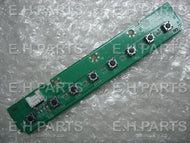 LG 68709S0154A Key Controller - EH Parts