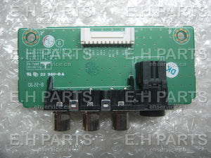 LG 68709S0156C AV Jack - EH Parts