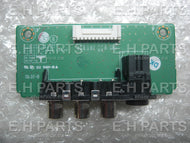 LG 68709S0156C AV Jack - EH Parts