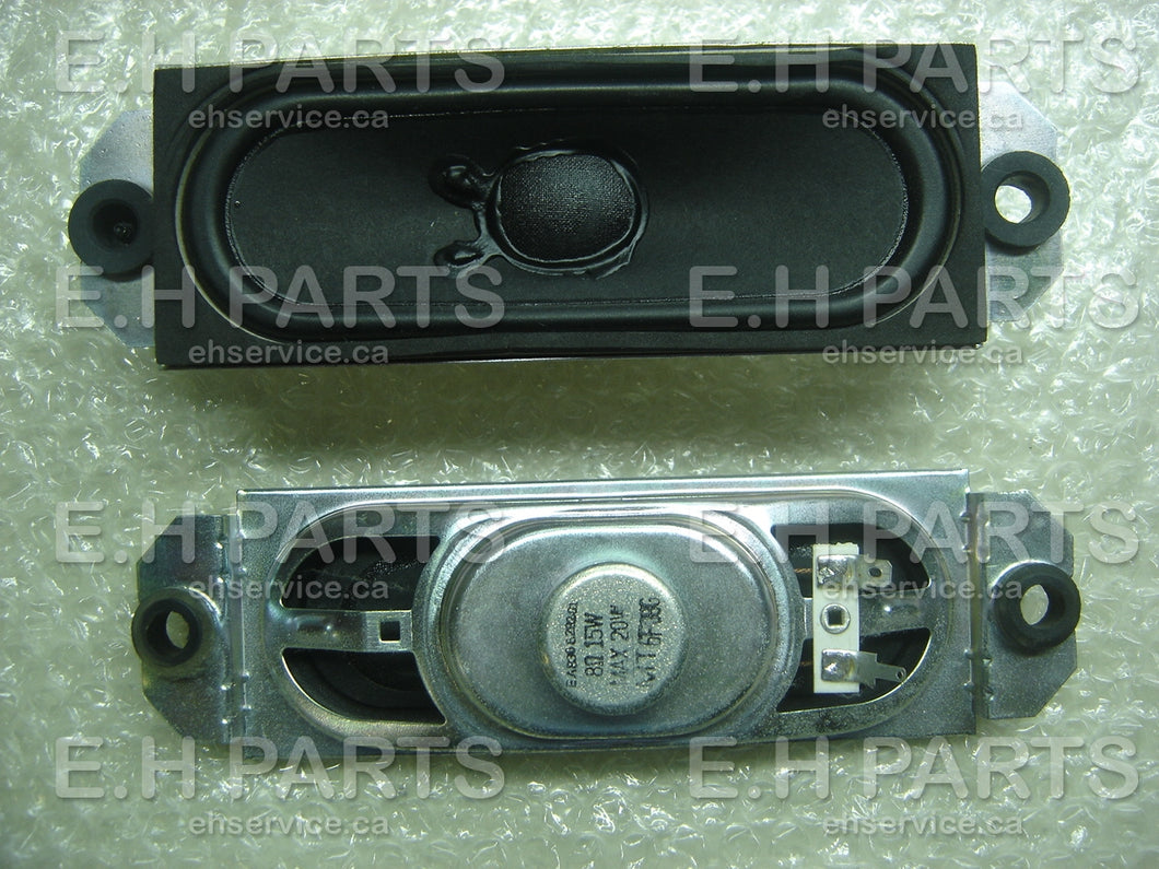 LG EAB30829201 Speaker Set - EH Parts