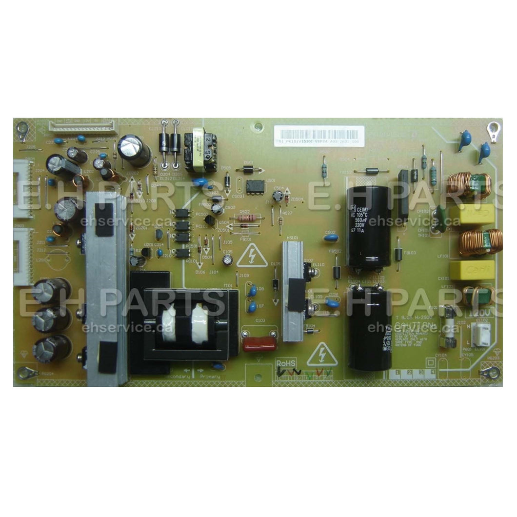 Toshiba PK101V1510I Power Supply (FSP236-4F01) PK101V1560I - EH Parts