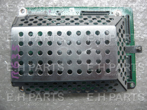 Toshiba 75011525 Scaler Board (PE0578) V28A00076701 - EH Parts