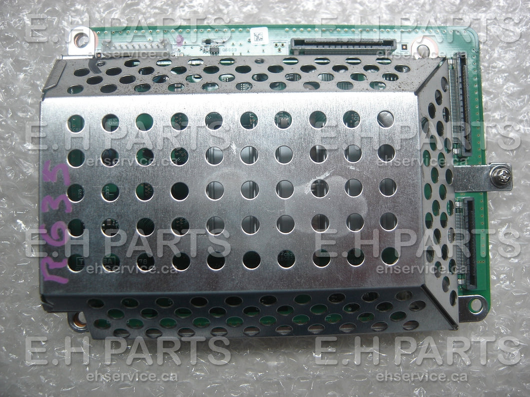 Toshiba 75011525 Scaler Board (PE0578) V28A00076701 - EH Parts