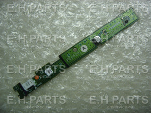 Toshiba 75012653 LED PCB ASSY (PE0628A-1) PE0628A1 - EH Parts