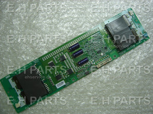 LG 6632L-0482B Backlight Inverter (PNEL-T711B) 2300KTG008B-F - EH Parts