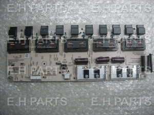 Sharp RUNTKA501WJZZ Backlight Inverter Master - EH Parts