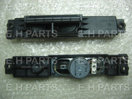 Sharp RSP-ZA379WJZZ/RSP-ZA380WJZZ Speaker Set - EH Parts