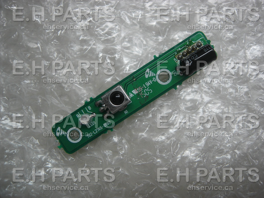 Prima 782-L27K6-0900 IR Sensor Board - EH Parts