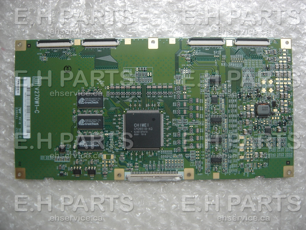 Prima 35-D001052 T-Con Board (V270W1-C) - EH Parts