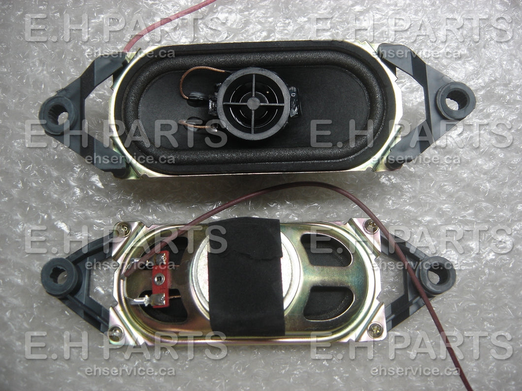 Prima LC-27K6 Speakers Set - EH Parts