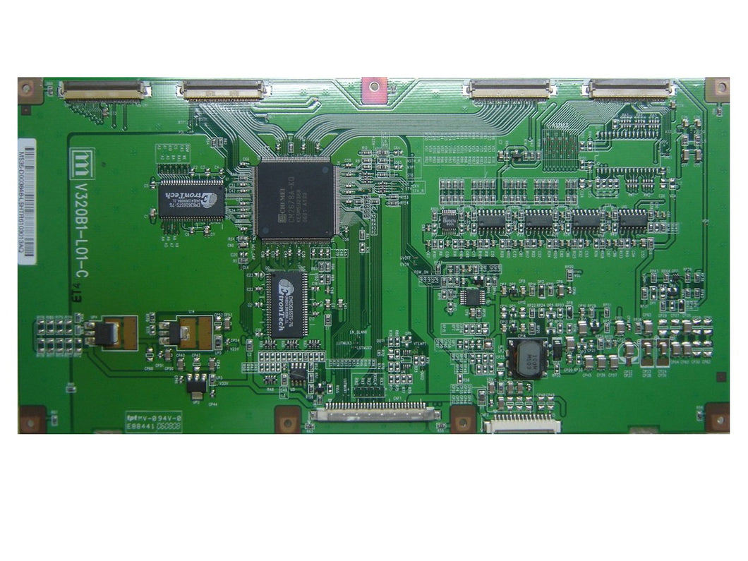 Prima 35-D003848 T-Con Board (V320B1-L01-C) - EH Parts