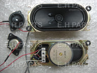 RCA 273764 Speakers Set (42-61308G-XX2) - EH Parts