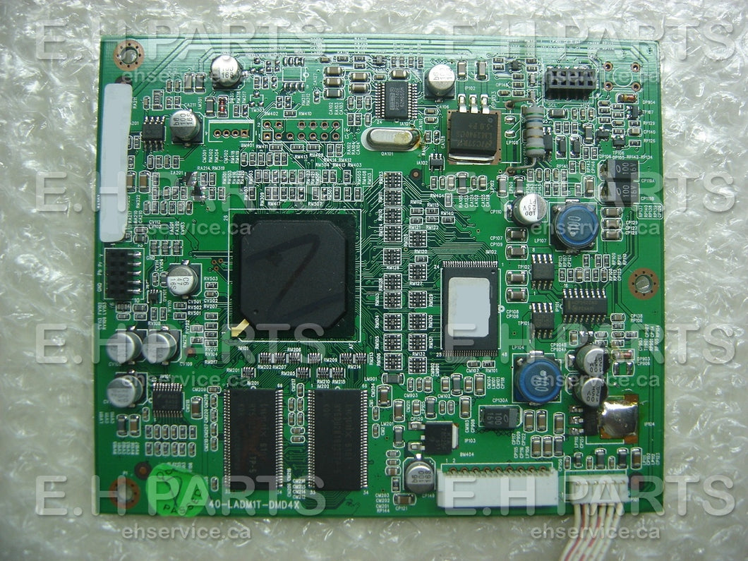 RCA NNA600477A Digital Board (40-LADM1T-DMD4X) - EH Parts