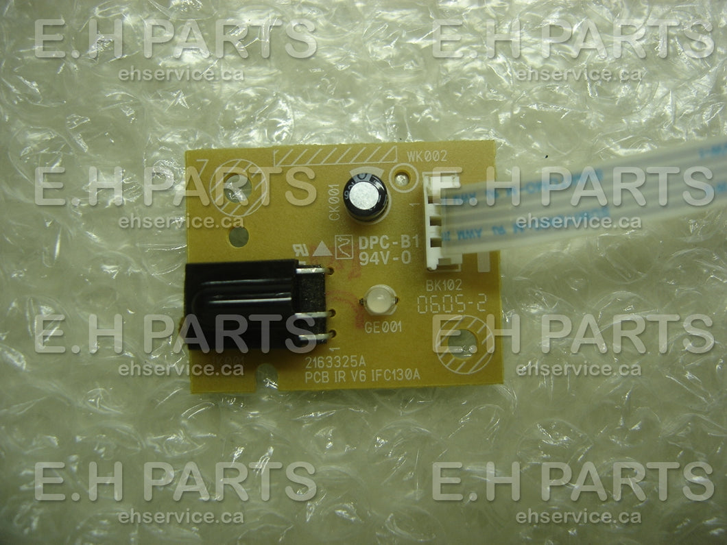 RCA 271704 IR & Keyboard ( V6 IFC13) - EH Parts