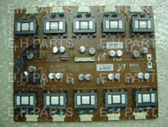 Sony 1-789-500-33 Backlight Inverter (PCB2677/6) - EH Parts