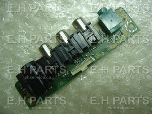 Sony A-1152-234-D H2 (1-869-854-15) Board - EH Parts