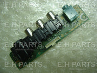 Sony A-1152-234-D H2 (1-869-854-15) Board - EH Parts