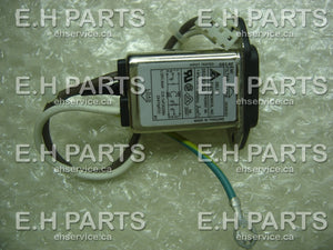 Sony 1-819-729-13 Noise Filter (06GEEW3Q) - EH Parts