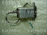 Sony 1-819-729-13 Noise Filter (06GEEW3Q) - EH Parts