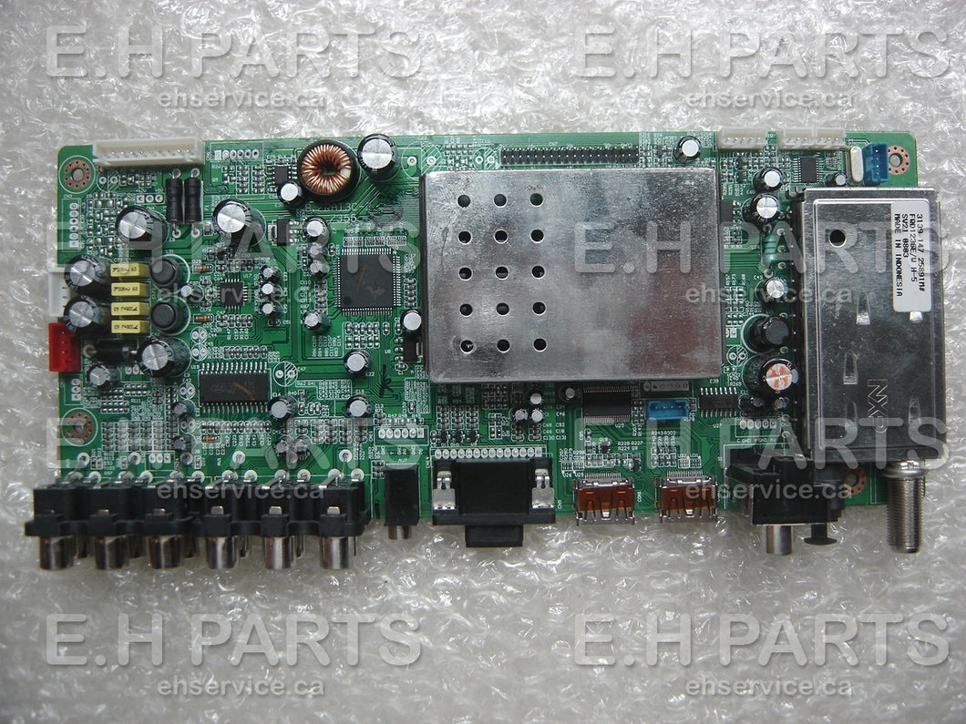 Maxent B.ZRAT3C-2 Main Unit (YJ08040037) - EH Parts