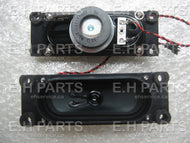 Maxent RSPK-L011Y1001 Speaker Set - EH Parts