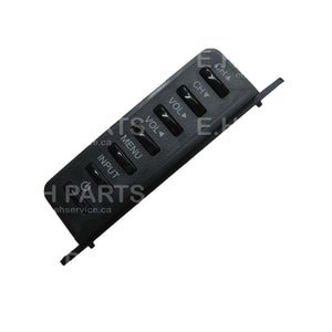 Dynex 569KT03050 Key Controller Board - EH Parts