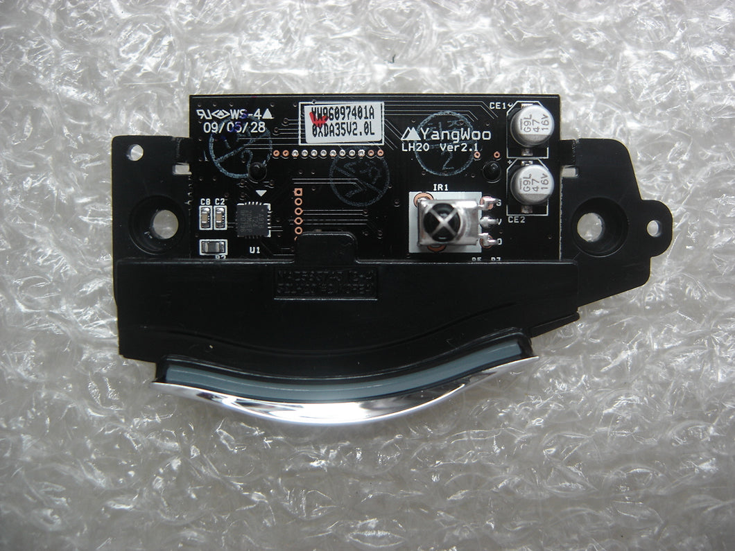 LG YW96097401A IR/Led Front Deco Board - EH Parts