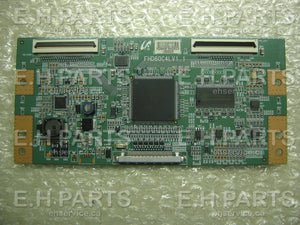 Samsung LJ94-02849F T-Con Board (FHD60C4LV1.1) - EH Parts