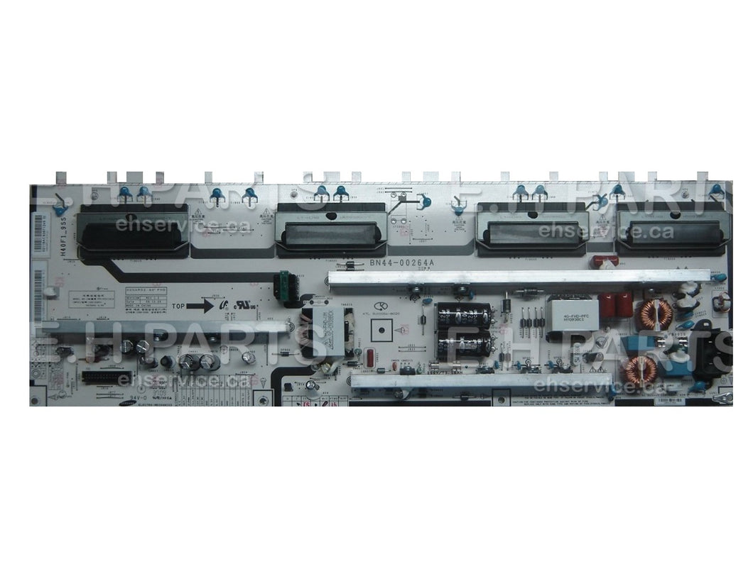 Samsung BN44-00264A Power Supply - EH Parts