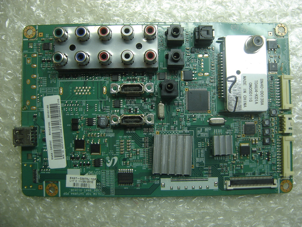 Samsung BN94-04025C Main Unit (BN41-01343B) BN97-03973J - EH Parts