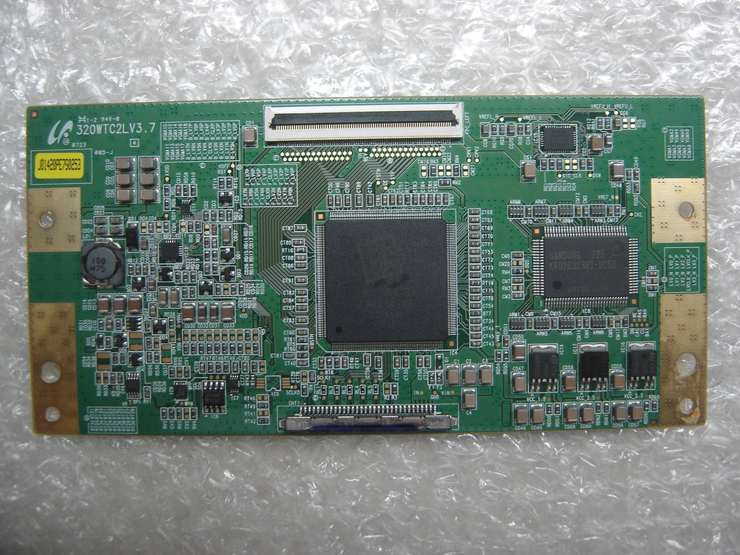 Samsung LJ94-01420P T-Con Board 320WTC2LV3.7 - EH Parts