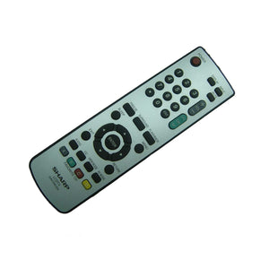 Sharp GA470WJSA Remote Control ( RRMCGA470WJSA) - EH Parts