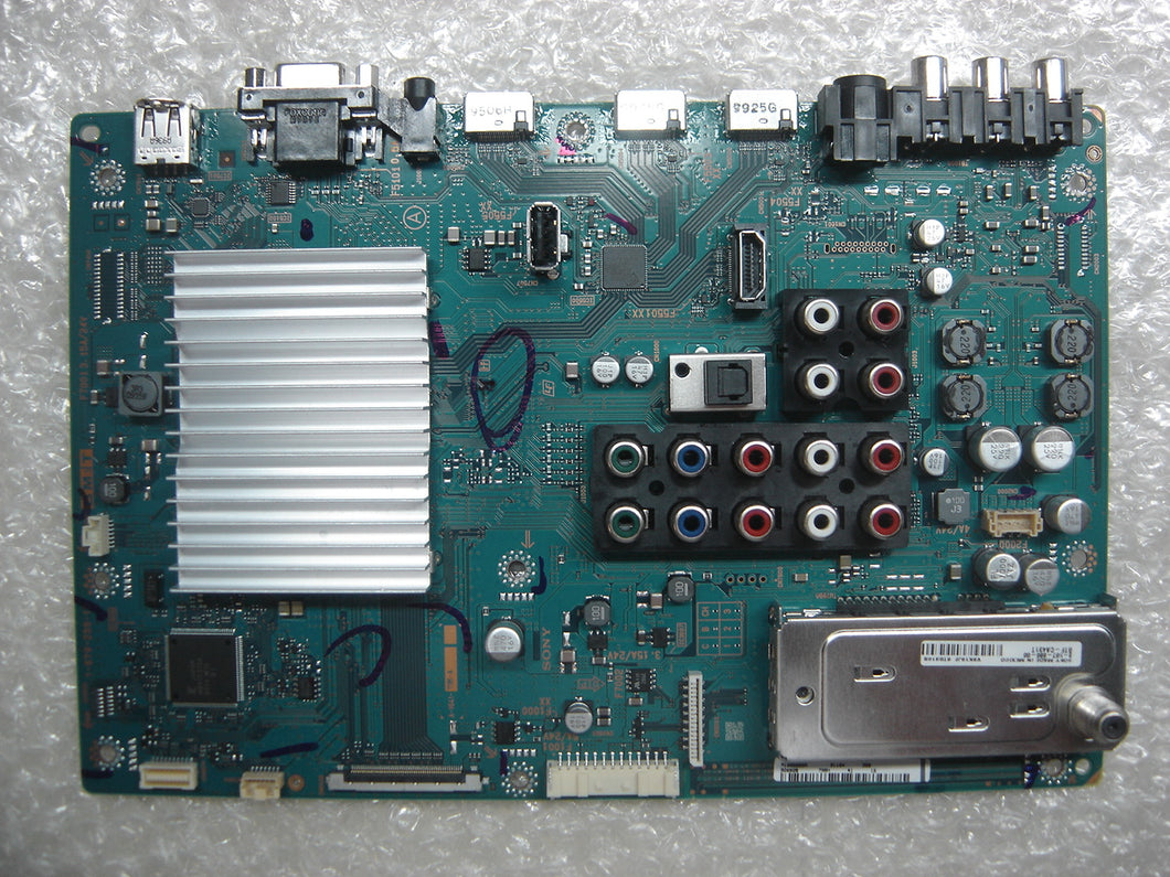 Sony A-1727-319-A BM3T Board (1-879-239-13) - EH Parts