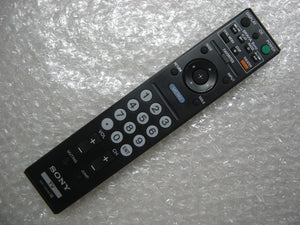 Sony RM-YD028 Remote Control (1-487-180-11) - EH Parts