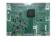 Sharp CPWBX4291TPZA T-Con Board (RUNTK4291TPZA) - EH Parts