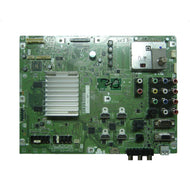 Sharp DUNTKE833FM11 Main Unit - EH Parts