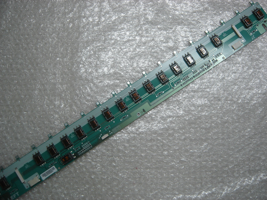 Samsung LJ97-02096C Left Backlight Inverter (SSB520H18V01) - EH Parts