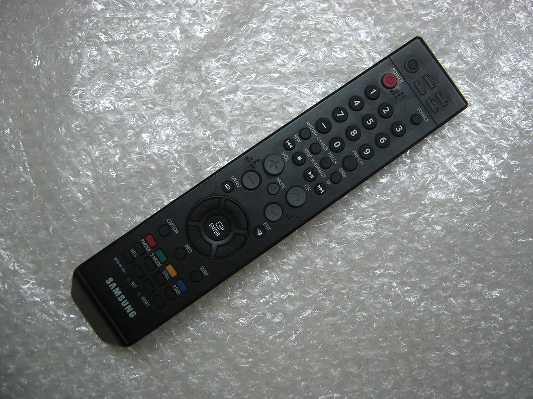 Samsung BP59-00116A Remote Control - EH Parts