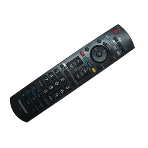Panasonic N2QAYB000100 Remote Control - EH Parts