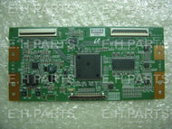 Samsung LJ94-02424D T-Con Board (FHD60C4LV0.3) - EH Parts