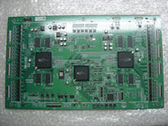 LG 6871QCH019B T-Con Board (6870QCC004B) - EH Parts
