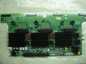 LG 6871QZH021B Z-sustain board - EH Parts