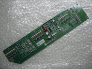 LG 6871QLH018A X Top Left (6870QLC001C) - EH Parts