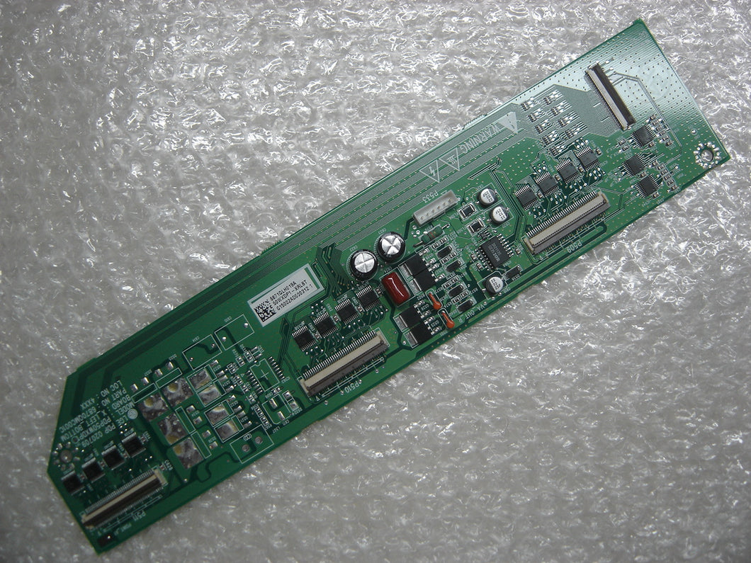 LG 6871QLH019A X Bottom Left (6870QMC001C) - EH Parts