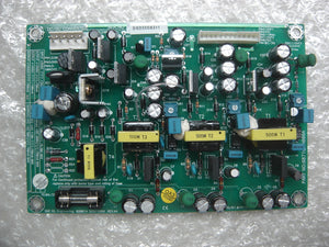LG 6871QPH006A Power Filter - EH Parts