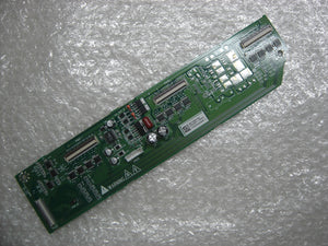 LG 6871QRH016A X Top Right (6870QRC001C) - EH Parts