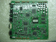 LG 6870VM0341B Digital Board - EH Parts
