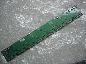 LG 6871QRH968A XR Buffer Board (6870QSH003A) - EH Parts