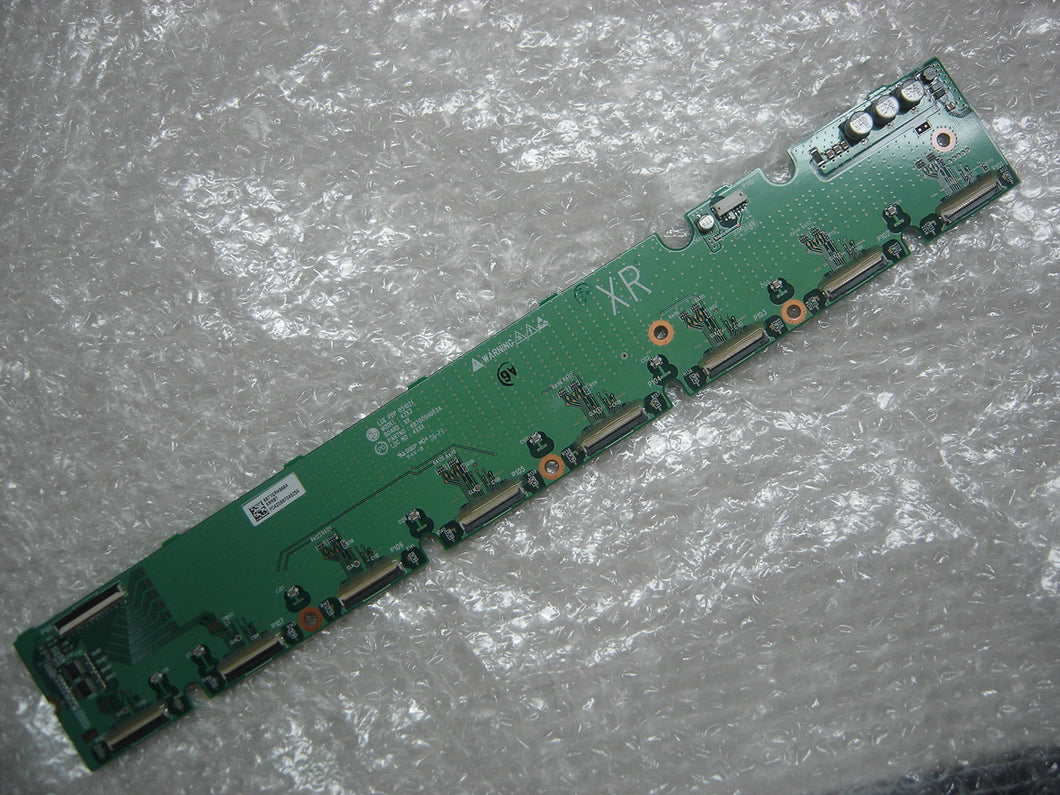 LG 6871QRH968A XR Buffer Board (6870QSH003A) - EH Parts