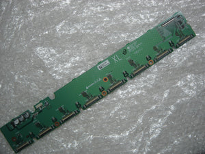 LG 6871QLH959A XL Buffer Board (6870QMH003A) - EH Parts